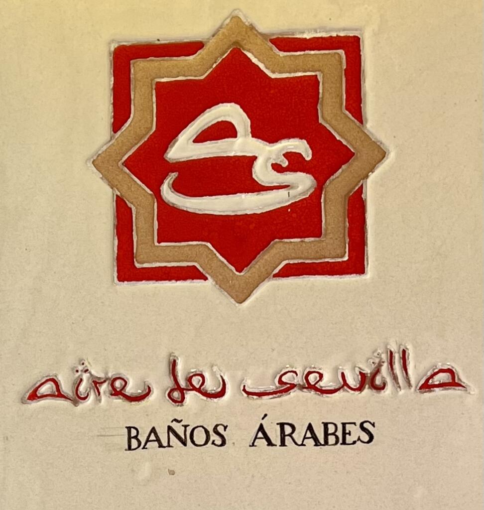 Bains arabes et balade